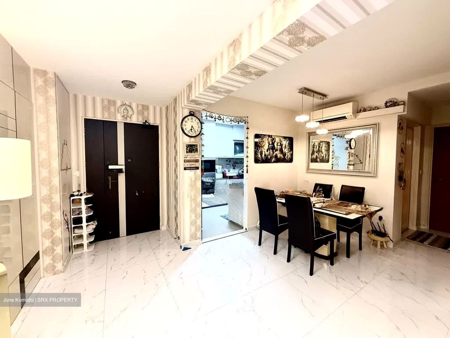 Blk 997A Buangkok Edgeview (Hougang), HDB 4 Rooms #568186591